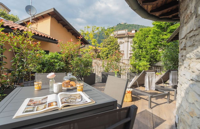 Ice Queen Chamber by Rent all Como - Foto 54