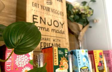 Gemelli-San Pietro-Trastevere-casa con posto auto - Foto 23