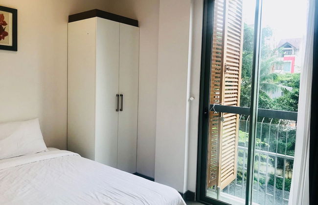 Glenwood Suites - Foto 17