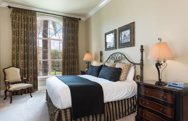 Je35876 - Reunion Resort - 5 Bed 5 Baths Villa - Foto 14