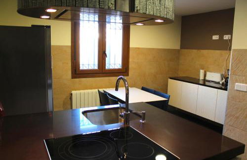 Casa rural Laguna de Uña - Foto 19