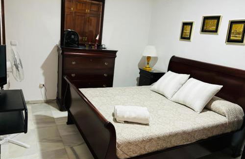 Amplio piso céntrico - Foto 29