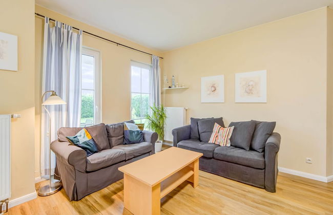 Vacation Home in Bastorf With Garden - Foto 20