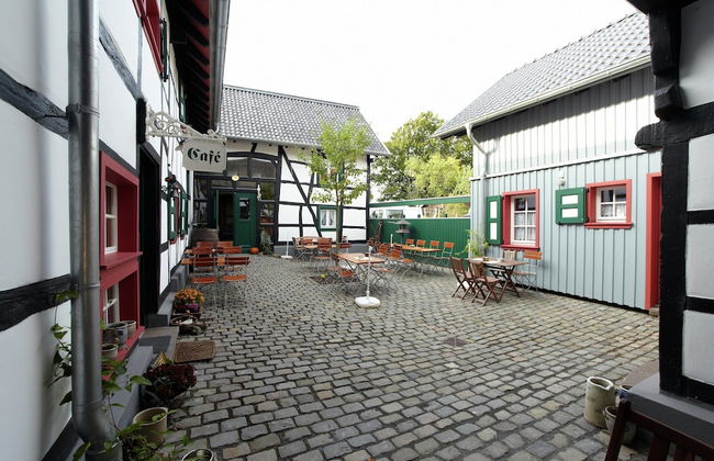 Nostalgic Apartment in the Eifel Region - Photo 69