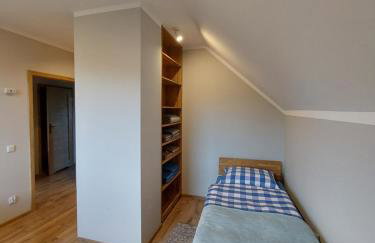 Apartament Blisko Lasu - Foto 12