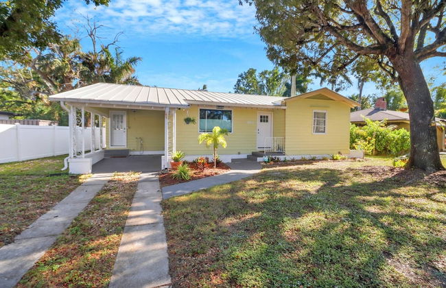 2511 Cortez Blvd - Foto 1