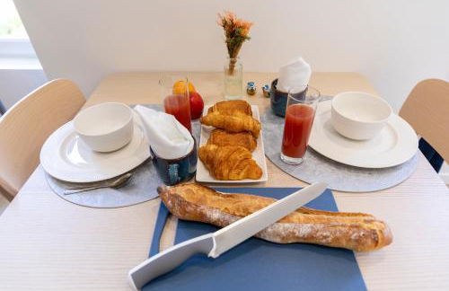 Topa Casa Gîte d'hôtes à Creil - Foto 23