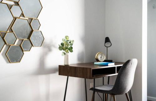 Minutes from U of L & Expo Center-Cozy-Updated-Family Friendly - Foto 6