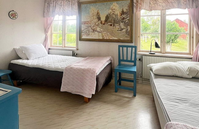 5 Person Holiday Home in Mariannelund - Foto 3