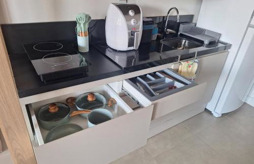 Apartamento, Studio, Loft - GO Rio Branco, próximo HCPA e HPS - Foto 10