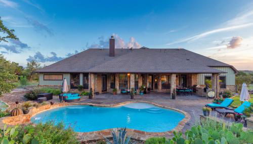 Luxury Retreat, POOL, Views, Pets OK, Sleeps 14 - Foto 3