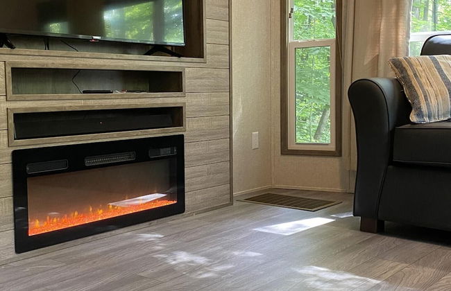 Lincolnwood Tiny House 12 - Foto 25