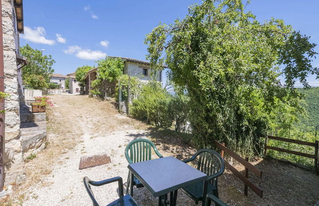 Quiet Holiday Home in Sellano With Swimming Pool a few Kilometers From Rasiglia - Photo 63