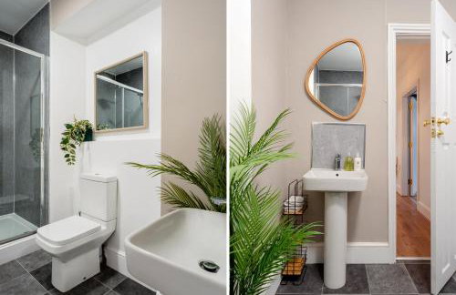 Cosy Harbour Luxe Modern 2BR Sleeps 6 - Foto 1