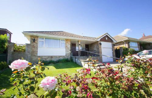 Dean Court Garden - Parking - by Brighton Holiday Lets - Foto 2