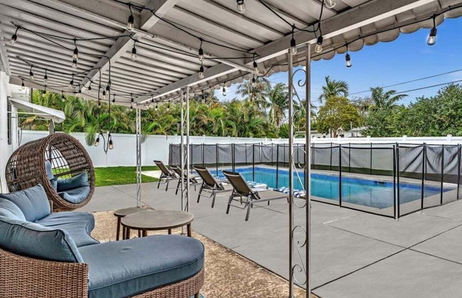 Casa Maya 3br Home With Pool In Hollywood Hills 3 Bedroom Home by RedAwning - Foto 1