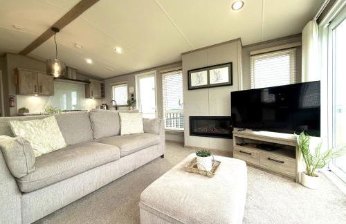 Skye View Lodge - Foto 12