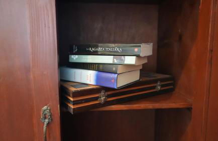 Casa della Nonna Rooms - Foto 18