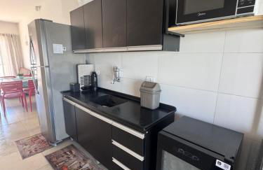 Balneário Céu Azul, com piscina a 350m da praia - Foto 9