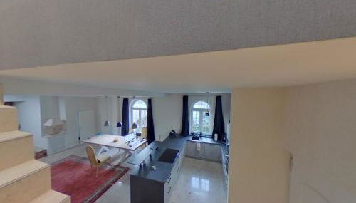 Alte Bäckerei Haupthaus am Flughafen - Messe Düsseldorf - Foto 5, stove