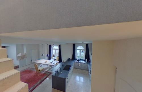 Alte Bäckerei Haupthaus am Flughafen - Messe Düsseldorf - Foto 5