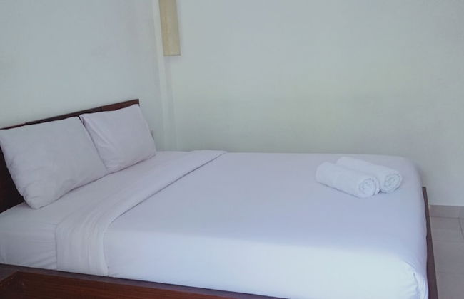 Intan Legian Seminyak Villa - Photo 15