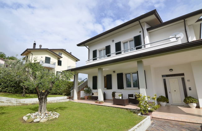 A Serene Stay in Gemmano - Foto 59