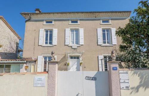 Gîte Le Chant Des Oiseaux - Foto 33