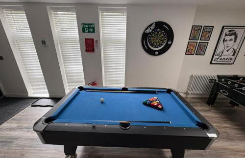 Yr Hen Ysgol- The Old Primary School - Foto 28