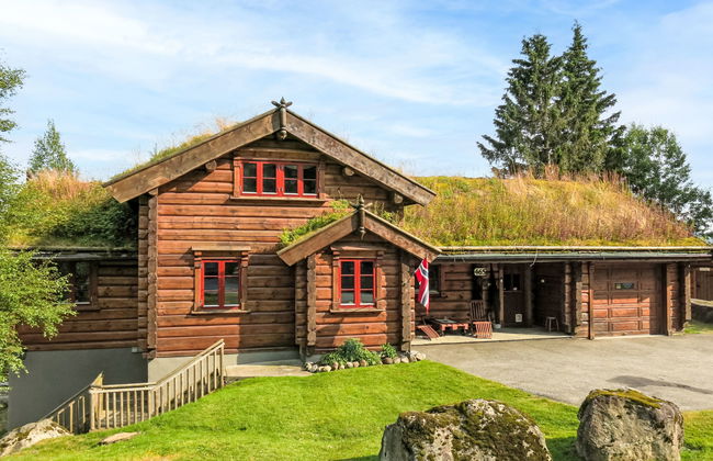 Lindefjeldbu - Foto 19