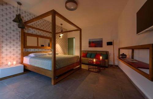 Sublime Villa & Caves - Foto 127