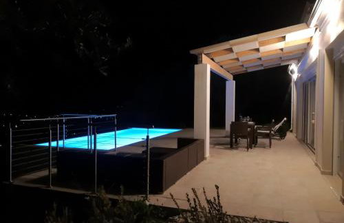 Sunset Sea View Villa 1 - Foto 34