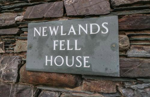 Newlands Fell House - Foto 3