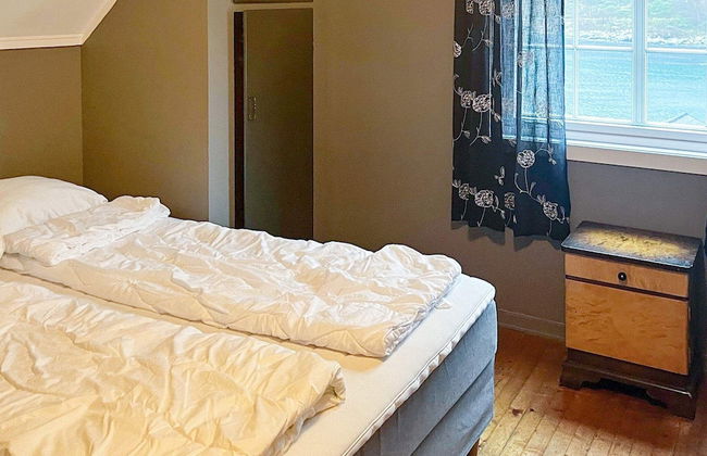 8 Person Holiday Home in Flatraket-by Traum - Foto 3