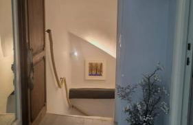 TOWNHOUSE MOUGINS in the old village, fantastic view, sea and mountains - Foto 34