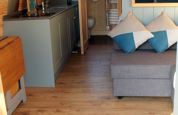 North Star Glamping - Photo 2