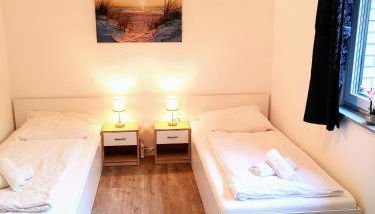 Apartment for 4 guests with 2 rooms - Foto 4