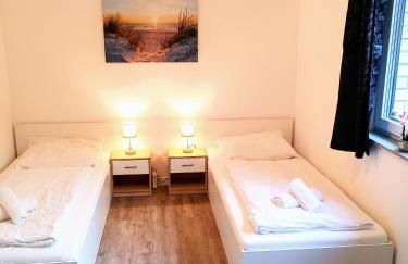 Apartment for 4 guests with 2 rooms - Foto 4