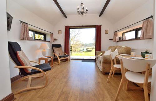 Three Gates Farm Holiday Cottages - Foto 33