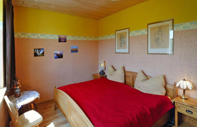 Apartment in Lubin Near Lake Wicko - Photo 13