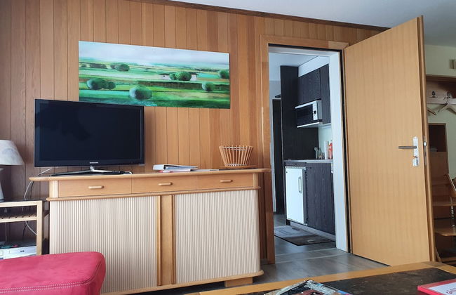 Elfe - Apartments Three-bedroom Apartment for 6 Guests With Patio - Foto 10