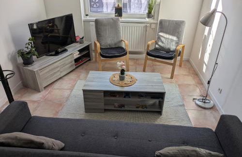 Maisonlille - Foto 20