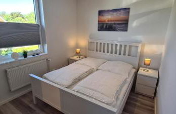 Ferienhaus Watt`n Blick - nah an der Nordsee - Foto 28