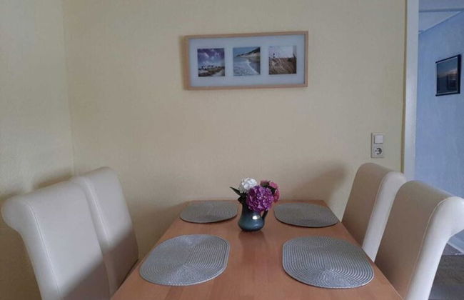 Apartment in Kropelin With Terrace - Foto 7