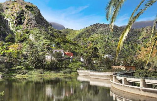 Casa Rural La Presa - Foto 32