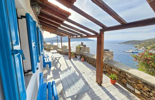 Aglaia apartments fournoi - Foto 40