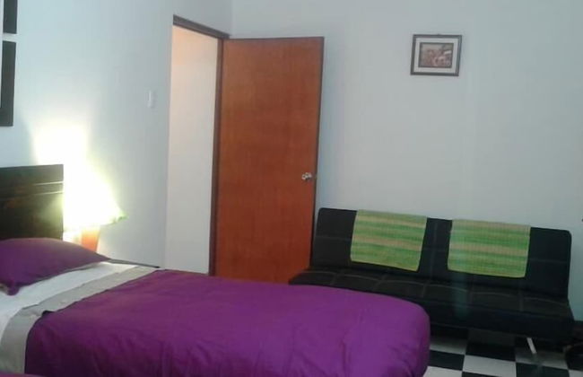 Angelica's Home - Apartments - Photo 41