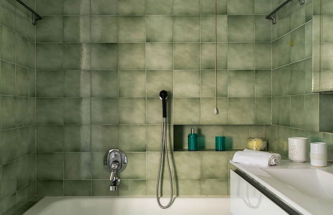 Villa Helios in Menaggio - Photo 31