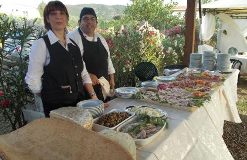 Turismo Rurale La Miniera Fiorita - Foto 27