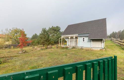 Holzhaus am Waldrand - Foto 7